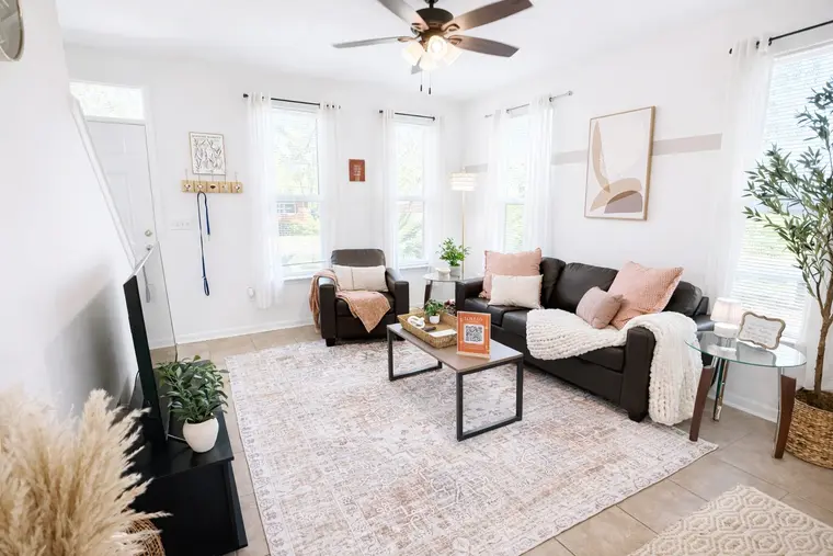 Villa Lucia — student housing in Tallahassee near FSU