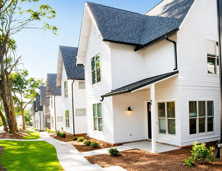 The Highlands — student housing in Tallahassee near FSU